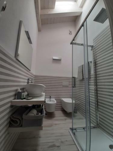 Bed & Breakfast Sotto Il Portico Home