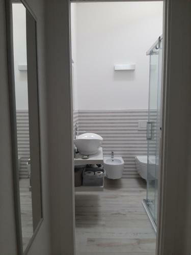 Bed & Breakfast Sotto Il Portico Home