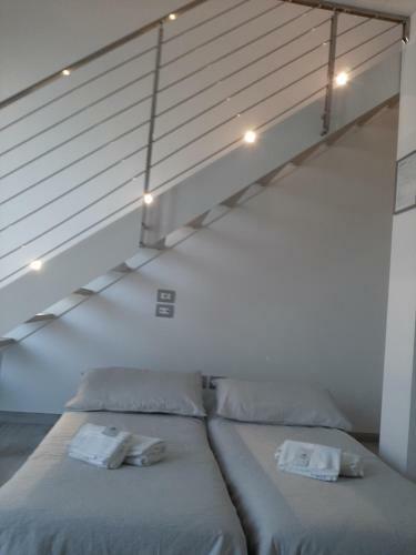 Bed & Breakfast Sotto Il Portico Home
