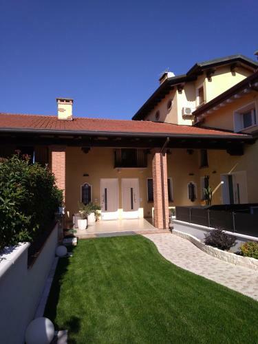 Bed & Breakfast Sotto Il Portico Home