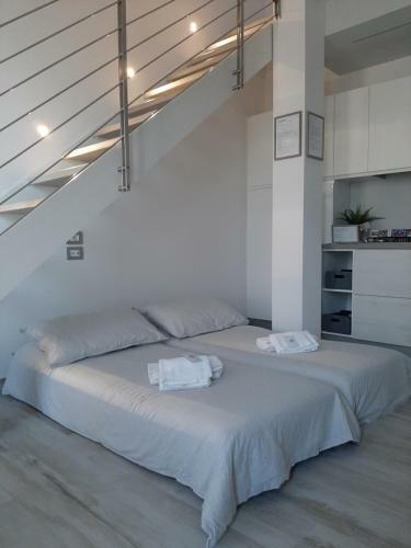 Bed & Breakfast Sotto Il Portico Home