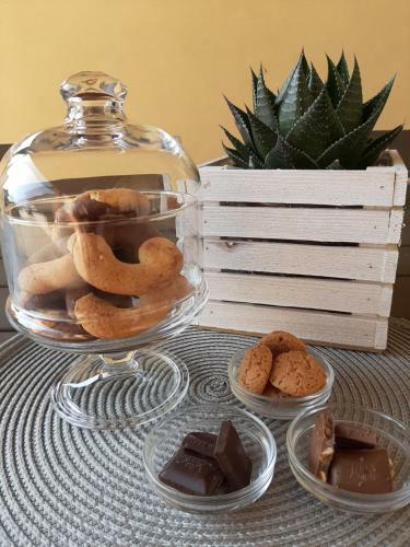 Bed & Breakfast Sotto Il Portico Home