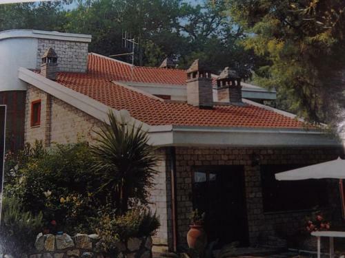 Apartamento Villa San Valentino