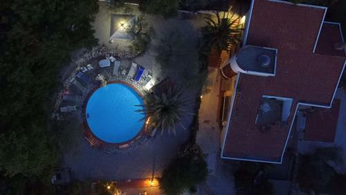 Apartamento Villa San Valentino