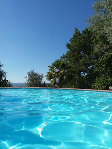 Apartamento Villa San Valentino