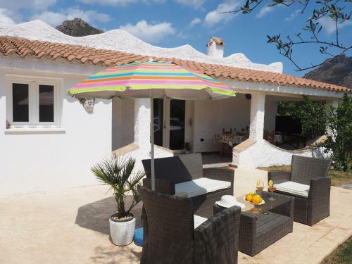 Villa Dammar