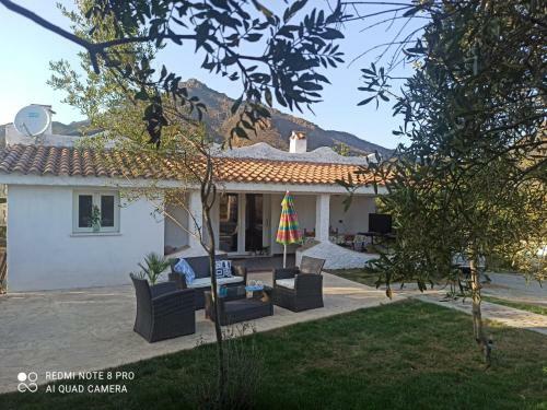 Villa Dammar