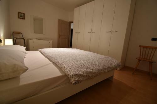 Apartamento Casa Deflorian