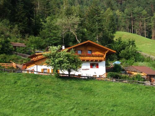 Apartamento Ferienhaus Leitner