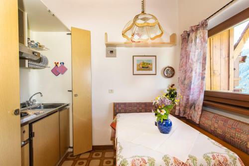 Apartamento Ferienhaus Leitner