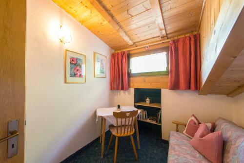 Apartamento Ferienhaus Leitner