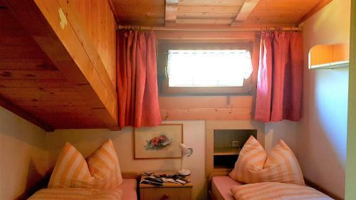 Apartamento Ferienhaus Leitner