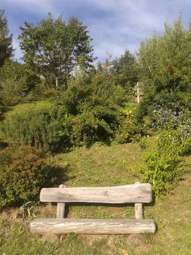 Apartamento Ferienhaus Leitner