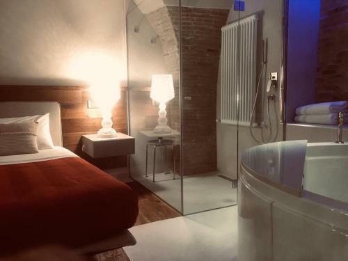 Apartamento Sottocoperta