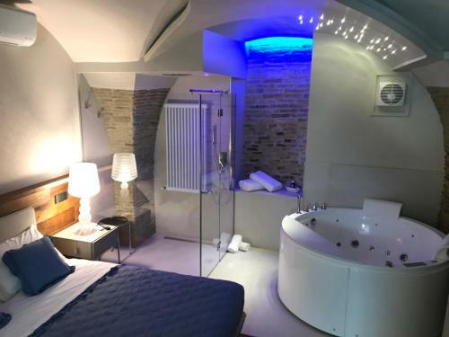 Apartamento Sottocoperta
