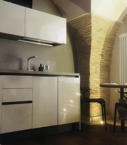 Apartamento Sottocoperta
