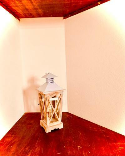 Apartamento UNA Finestra Sul Blu