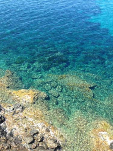 Apartamento UNA Finestra Sul Blu