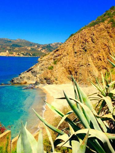 Apartamento UNA Finestra Sul Blu