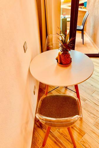 Apartamento UNA Finestra Sul Blu