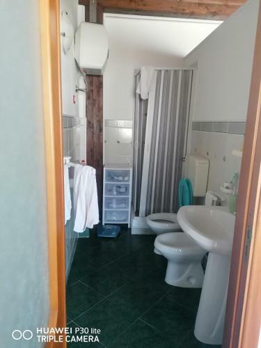 Apartamento Terrasini Dietro Il Duomo
