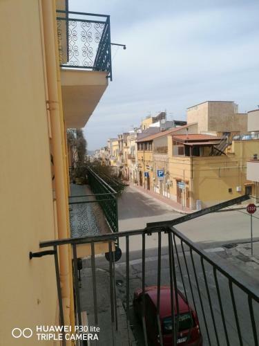 Apartamento Terrasini Dietro Il Duomo