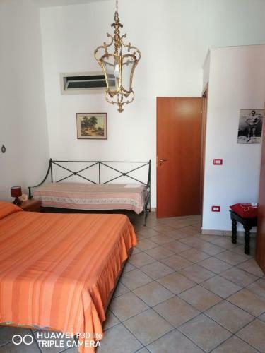 Apartamento Terrasini Dietro Il Duomo