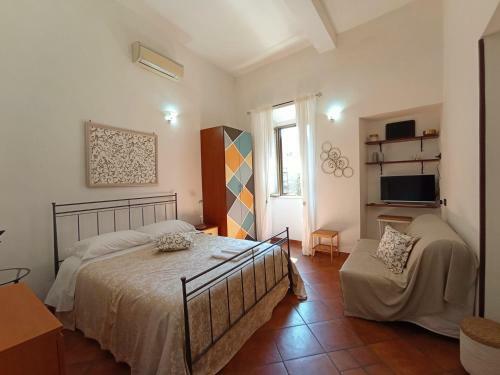 Apartamento Al Vicolo Torlonia