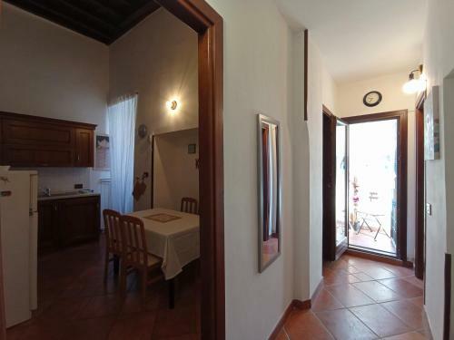 Apartamento Al Vicolo Torlonia