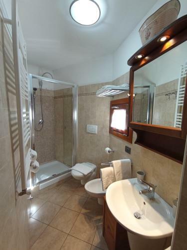 Apartamento Al Vicolo Torlonia