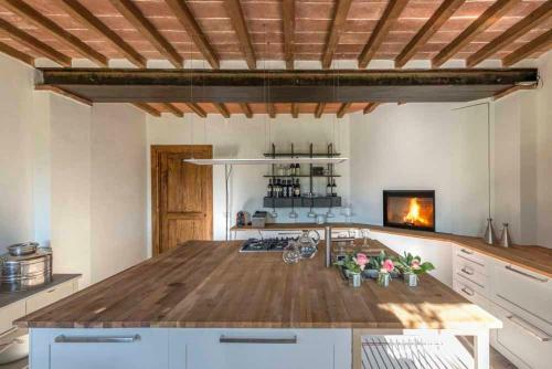 Apartamento Casale Del Miglio