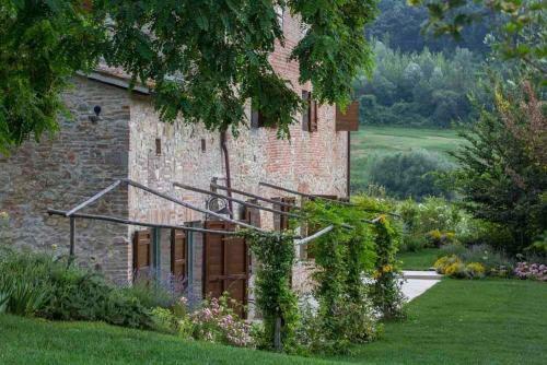 Apartamento Casale Del Miglio