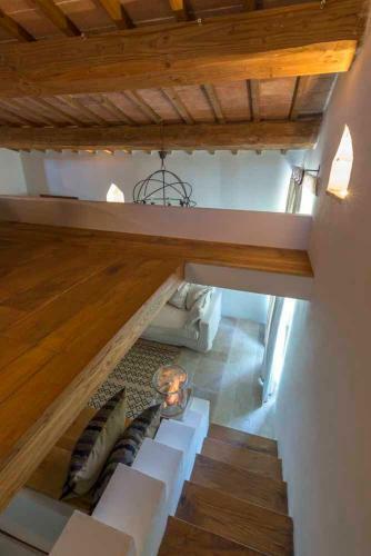 Apartamento Casale Del Miglio