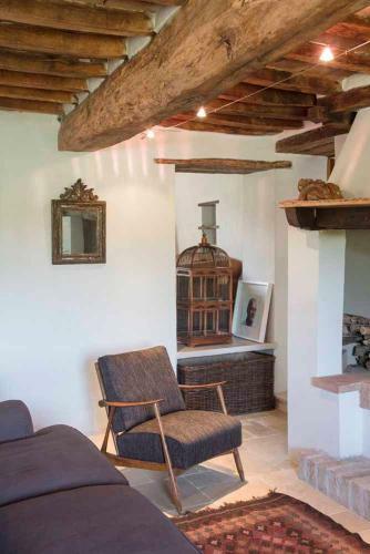 Apartamento Casale Del Miglio