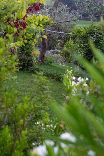 Apartamento Casale Del Miglio