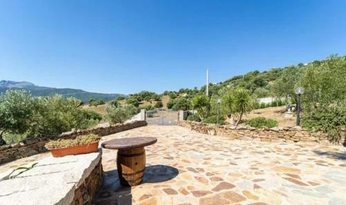 Villa Cuccu Ezzu Torp�