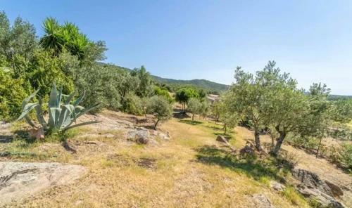 Villa Cuccu Ezzu Torp�