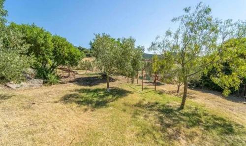 Villa Cuccu Ezzu Torp�