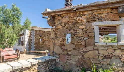 Villa Cuccu Ezzu Torp�