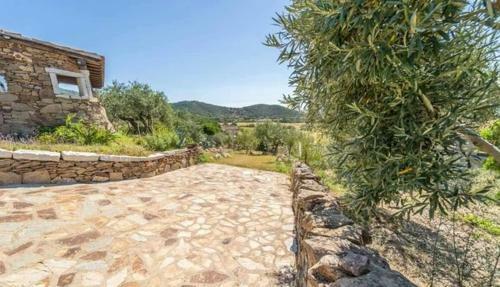 Villa Cuccu Ezzu Torp�