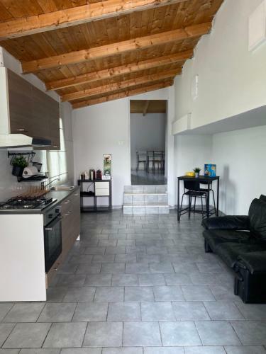Apartamento Sosta Pompeiana