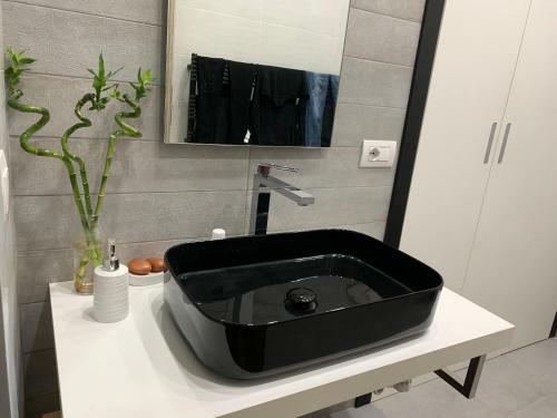 Apartamento Luxury Rooms