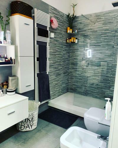 Apartamento Luxury Rooms