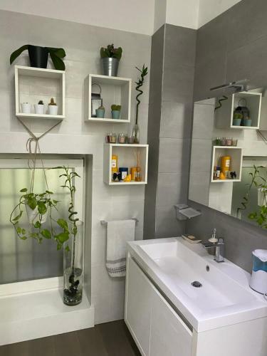Apartamento Luxury Rooms