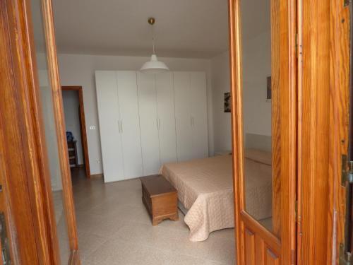 Apartamento Attico Dei Tramonti