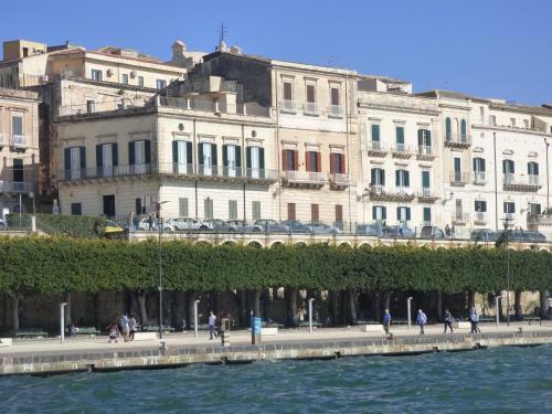 Apartamento Attico Dei Tramonti
