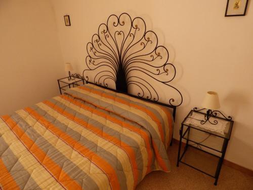 Apartamento Attico Dei Tramonti