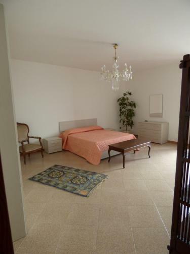 Apartamento Attico Dei Tramonti
