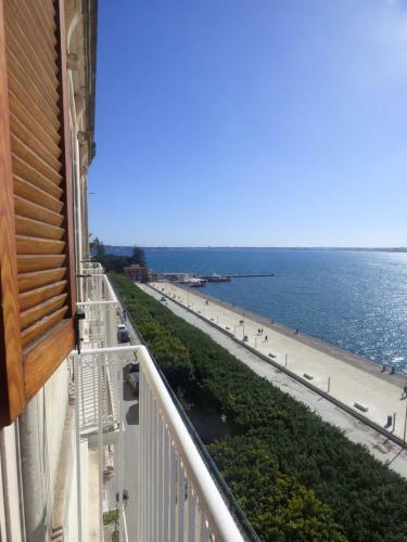 Apartamento Attico Dei Tramonti