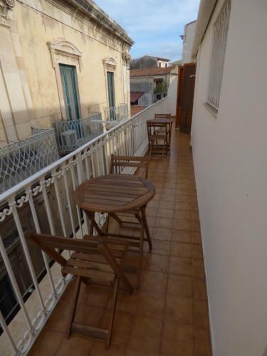 Apartamento Attico Dei Tramonti
